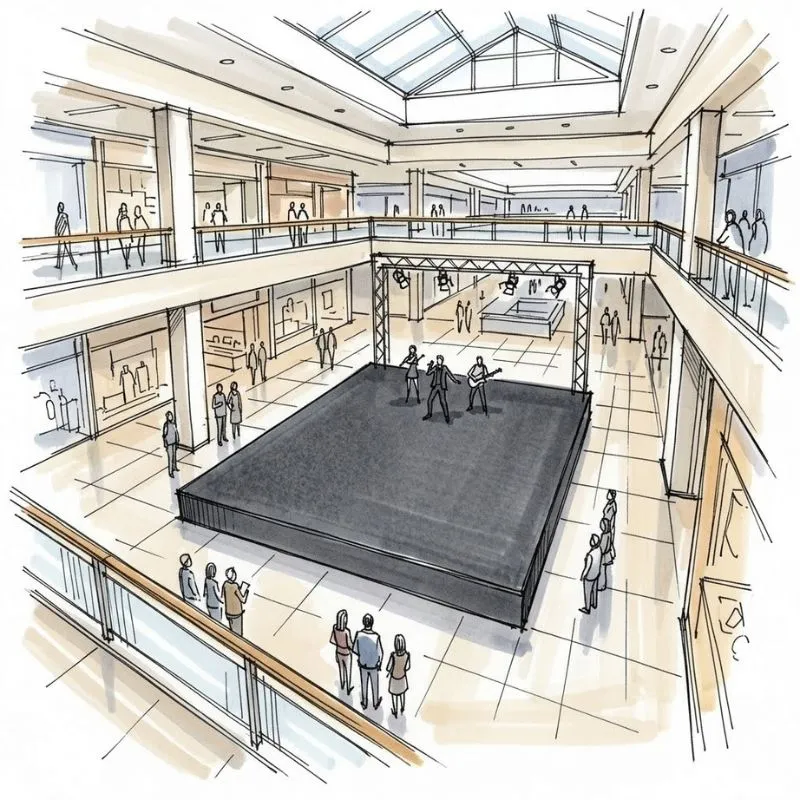 พรมงานอีเว้นท์