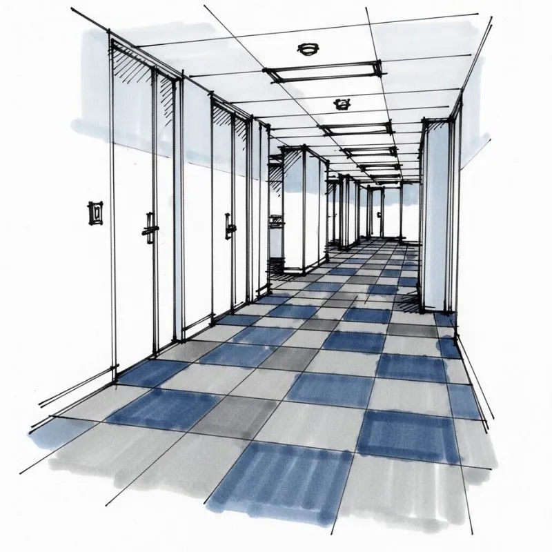 พรมโถงทางเดิน