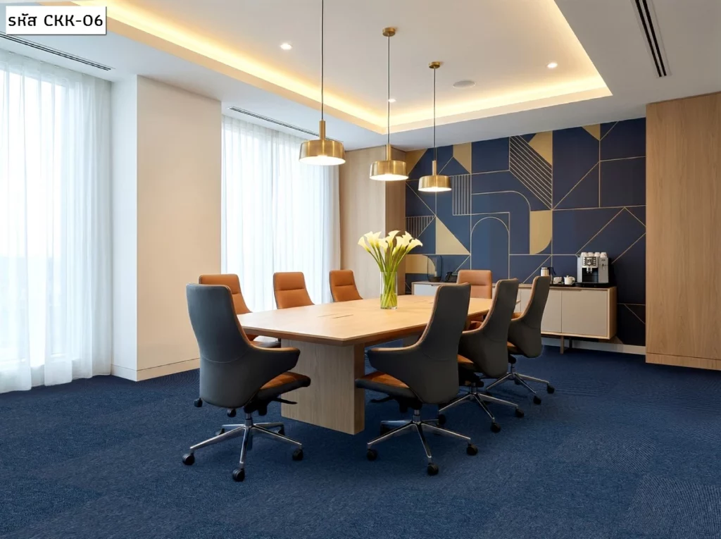 พรมแผ่น CKK-06